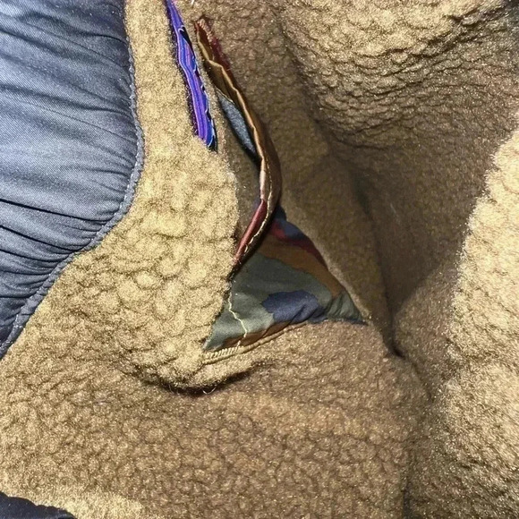 Patagonia Boys' Printed Nylon Joggers - Picture 4 of 12